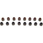 VSS3165 Dnj Set Of Valve Stem Seals For Chevy Yukon Suburban Avanti Ii Camaro New. Price: $31.43.
