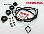 Genuine Oem For Honda Valve Cover Gasket Full Set Seal Head 12030-5A2-A01 Acura New. Price: $46.90.
