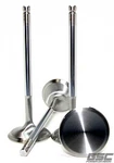 Gsc Power Division 2261-8 Exhaust Valve Kit For 2022-2026 Subaru Wrx FA24F New. Price: $187.95.