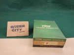 Nos Trw/toledo V-2459 V2459 Engine Valves 7 Pieces New. Price: $28.00.