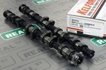 Kelford Stage Turbo Camshafts 266/276 10.55MM Lift Nc Miata Mazda 06-13 New. Price: $718.20.