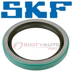 Skf Rear Inner Wheel Seal For 1959-1960 International B100 Driveline Axles Wz New. Price: $29.04.