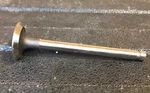 Ate Engine Intake Valve (X4) 71-1798 / RV34082 4121847 For Fiat New. Price: $39.95.