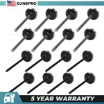 2.0L Gas Engine Rebuild Kit Intake Exhaust Valves For Hyundai Sonata Kia Optima New. Price: $18.99.