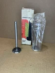Pair Nos Perfect Circle 1966-1979 Gm/chevrolet Exhaust Valves Part No. 211-2001 New. Price: $35.00.