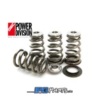 Gsc 112LB Conical Valve Springs Kit For 2008-2015 Mitsubishi Lancer Evo X 4B11T New. Price: $529.99.