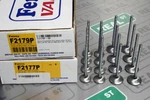 Ferrea Comp Plus Std Intake Exhaust Valves Vw 2.0T Fsi EA113 Tsi EA888 Gen New. Price: $579.60.