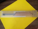 1968-1969 Buick 350 Skylark Special Grand Sport Valve Push Rods Nos Set Of (2) New. Price: $29.95.
