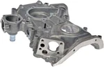 Engine Timing Cover Dorman 635-205 New. Price: $168.39.