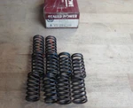 Sealed Power VS-754 Valve Spring 10 Pcs. Fits: Nissan L6 1968-84 (06-C-5) New. Price: $69.98.