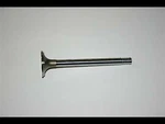 Sbi 01325 Amc Jeep Ihc 232 258 304 & Cyl 1.406" Exhaust Valves New. Price: $18.48.