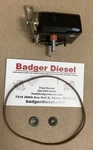 Oem Stanadyne Roosa Master 26214 Db Diesel Fuel Injection Pump Shut Off Solenoid New. Price: $75.00.