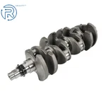 Fit For G4FJ Engine Model 1.6T Turbo 23110-2B710 Crankshaft 231102B710 New. Price: $70.45.