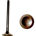 EV608C Dnj Exhaust Valve For Datsun 280ZX 1981-1983 New. Price: $25.63.