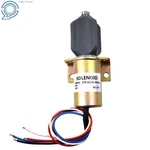 Exhaust Solenoid For Corsa Marine Captain's Call Electric Diverter Systems New. Price: $23.03.