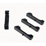 Prothane 7-1711-BL Radiator Insulators New. Price: $18.09.