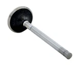Enginetech Chrome Stem Exhaust Valve Pack Of 1 Direct Fit New. Price: $50.99.