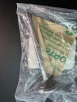 Engine Exhaust Valve Mopar 53020748 New. Price: $19.00.