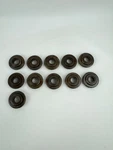 X(11) Mopar Exhaust Valve Rotator 3879719 Dodge La V8 360+OTHERS New. Price: $63.95.