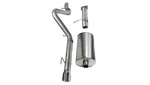 Corsa Performance Engine Exhaust Valve Kit 14256 New. Price: $1891.26.