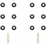 Engine Valve Stem Oil Seal Set Fel-pro Ss 70283-2 New. Price: $51.99.