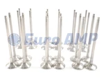 Bmw 335I 535I 640I M2 X3 Engine Intake & Exhaust Valve Set 24 3.0L Turbo L6 N55 New. Price: $84.99.