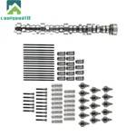 For Chevrolet Gmc LS1 .585" E1840P Sloppy Stage 2 Camshaft Rocker Pusher Kit New. Price: $190.62.