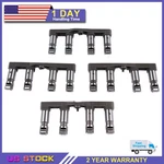 Rear & Front Lifters Set For Jeep Dodge Chrysler Ram 1500 2009-2016 5.7L Hemi New. Price: $142.00.