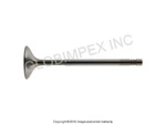 Mercedes (2004-2005) Intake Valve (1) Febi Bilstein + Year Warranty New. Price: $29.70.
