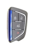 New Oem Gm Smart Keyless Entry Remote Fob 85002112 CT4 CT5 V-series 21-25. Price: $95.25.