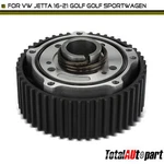 Variable Valve Timing Sprocket For Volkswagen Golf 2019-2021 Jetta 1.4L Exhaust New. Price: $51.99.