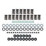 Trick Flow Cylinder Head Valve Spring Upgrade Kit Ford 289/ 302/ 351W Cast Iron New. Price: $155.99.