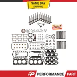 Full Gasket Set Intake Exhaust Valves Fit 05-09 Acura Honda 3.2L 3.5L J32A3 J35A New. Price: $250.99.