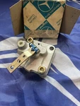 Mercedes Benz W116 W123 W126 Rear Hydraulic Suspension Valve 1233200158 Nos New. Price: $599.00.