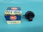 Nos Olds Ac CV639 Crank Breather Gm 6420092 Valve Ventilation 1963 330 New. Price: $24.95.