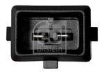 For Febi 182760 Solenoid Valve Neu. Price: $113.37.