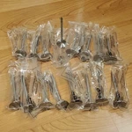 (16) Pep PV4643 (sb International) 02053 Cadillac Northstar Engine Intake Valves New. Price: $90.00.