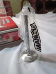 Manley 11526-1 2.250" Big Block Chevy Race Flo 3/8" Single Intake Valve New. Price: $21.51.
