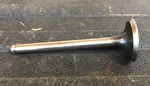 Ivam Intake Valve (4) - RV9217 For Audi 5000D & Volvo 240 / 260 Series Diesel New. Price: $44.95.