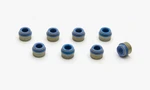Manley Valve Stem Seal - 3/8 In 0.500 Guide Od Set Of New. Price: $31.02.