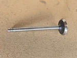 1937-48 Chrysler Royal Windsor Desoto 6 Cylinder Engine Exhaust Valve S940 Thomp New. Price: $5.00.