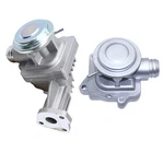 0021407460 For 05-15 Mercedes 0021408360 Secondary Air Injection Check Valve L+r New. Price: $151.68.