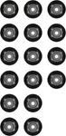 Engine Valve Stem Oil Seal Set Victor Reinz 12-54093-01 New. Price: $64.99.