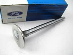 New Oem Ford E9TZ-6505-A Engine Exhaust Valve 1969-1997 302 351W-V8. Price: $13.49.