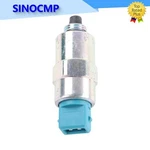 12V Solenoid Valve For Perkins 26420469 716/30098 Sisu 1340482 7185-900G New. Price: $14.37.