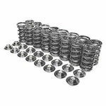 Manley Valve Spring & Retainer Kit For Subaru EJ20 EJ25 Engines 26180 New. Price: $366.44.