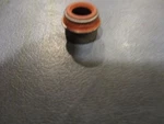 Vw & Audi Valve Seal, Qty. (2) 4 5 Cyl.water Cooled New. Price: $8.50.
