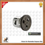 For Mercedes-benz A Cdi OM651 Diesel Engine Oil Pump 6511800400 New. Price: $189.13.