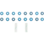 Victor Reinz 12-10114-01 Engine Valve Stem Oil Seal Set New. Price: $48.99.
