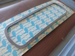 Classic Mini Sprite Midget Bmc 850-1275 Oe Fiber Valve Cover Gasket GEG417 New. Price: $10.00.